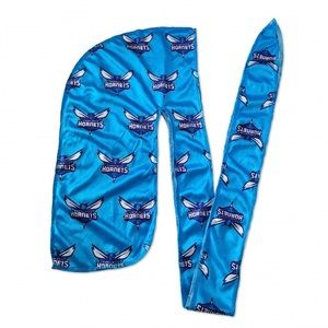 Charlotte Hornets Silky Durag